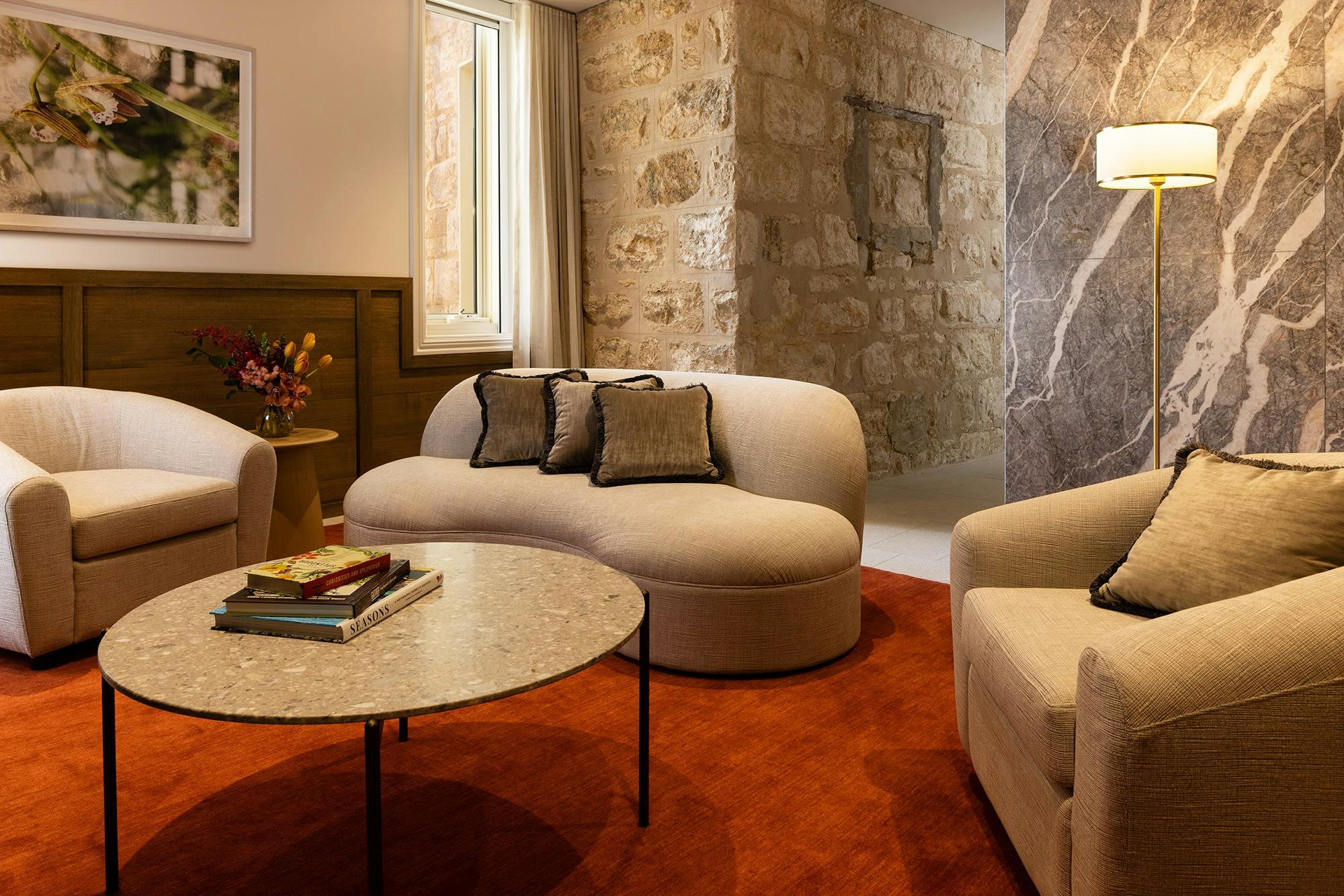 InterContinental Sorrento Mornington Peninsula