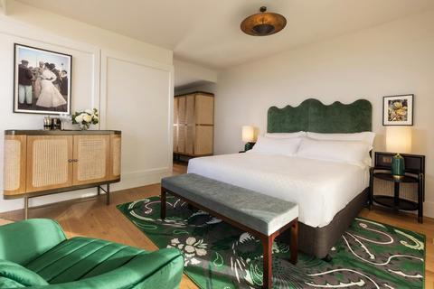 King Classic Riley Lane