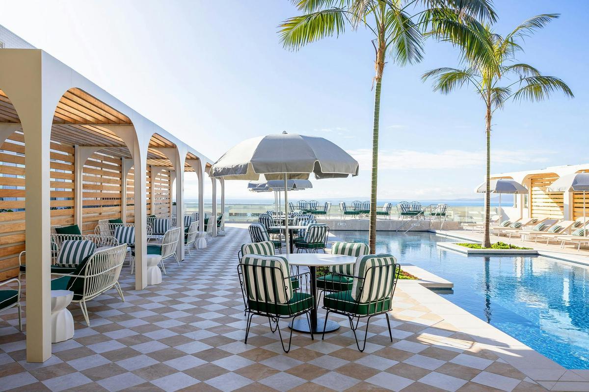 InterContinental Sorrento Mornington Peninsula