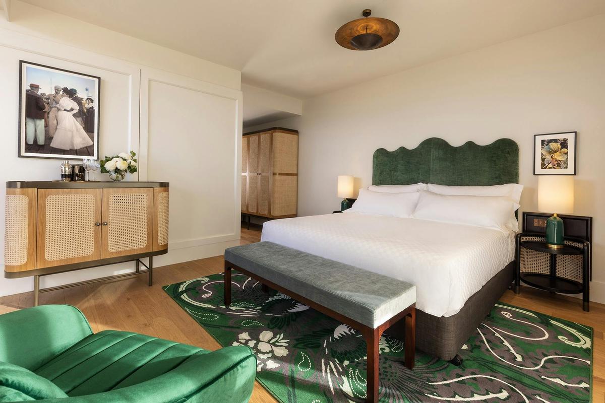 InterContinental Sorrento Mornington Peninsula