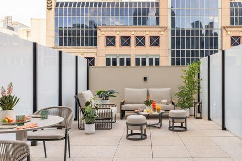 Hotel Indigo Melbourne Little Collins