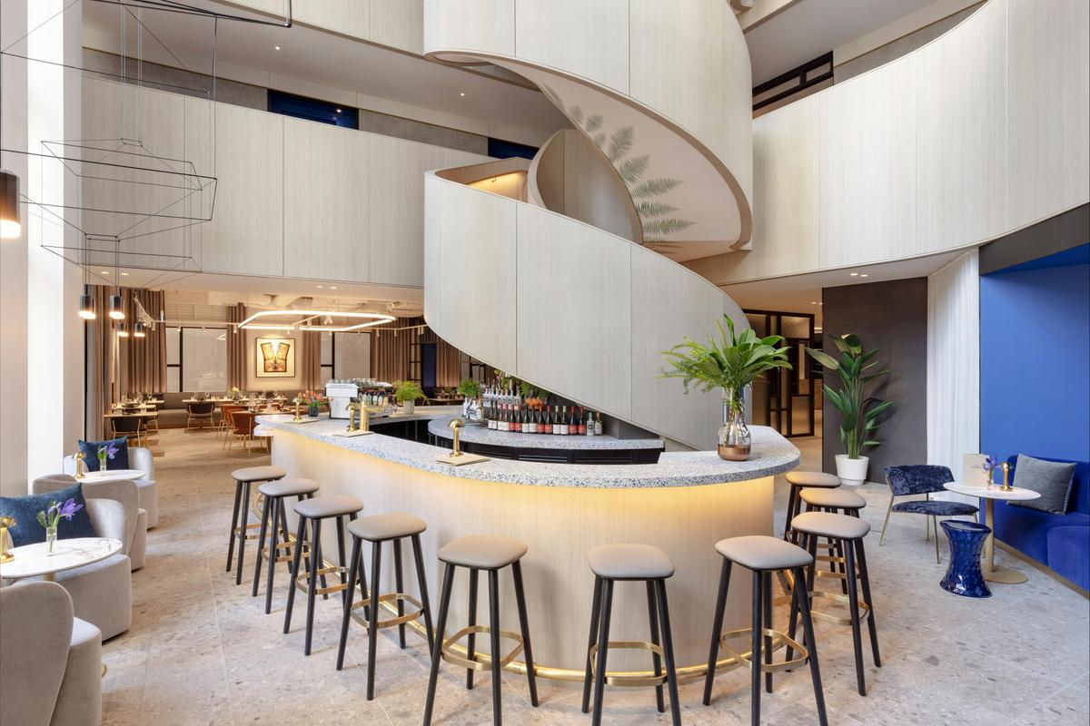 Fern Bar & Dining