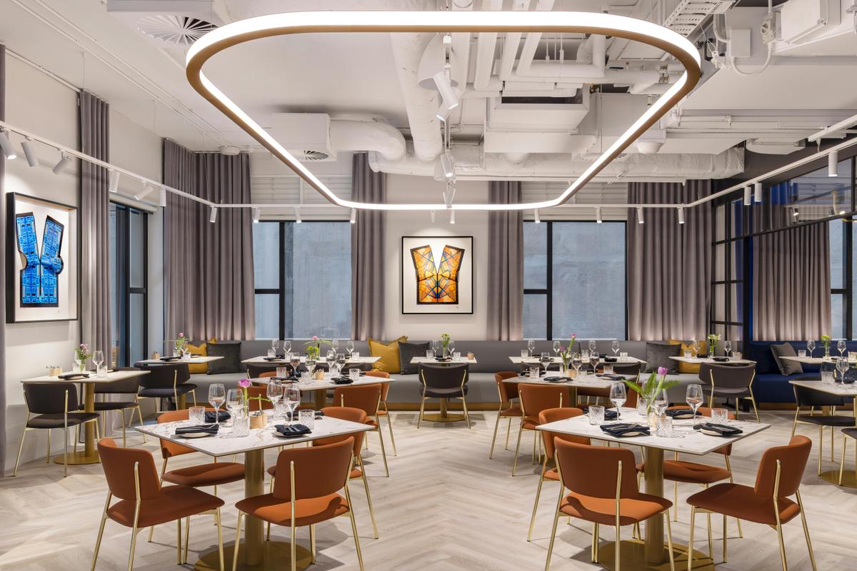 Fern Bar & Dining