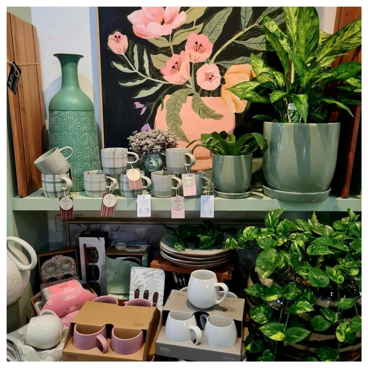 Homewares