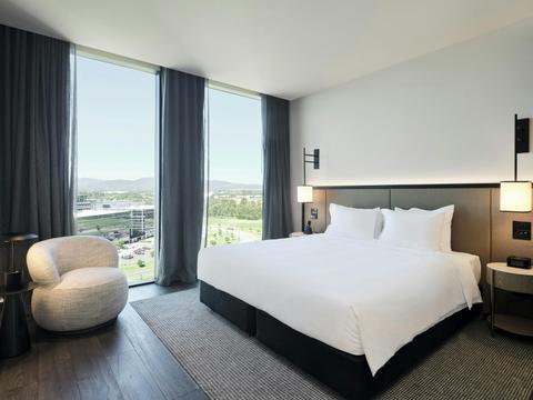 Two Bedroom Suite