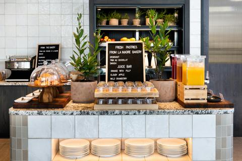 Hyatt Place Melbourne Caribbean Park