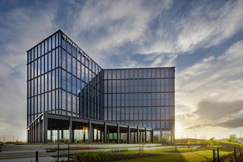 Hyatt Place Melbourne Caribbean Park