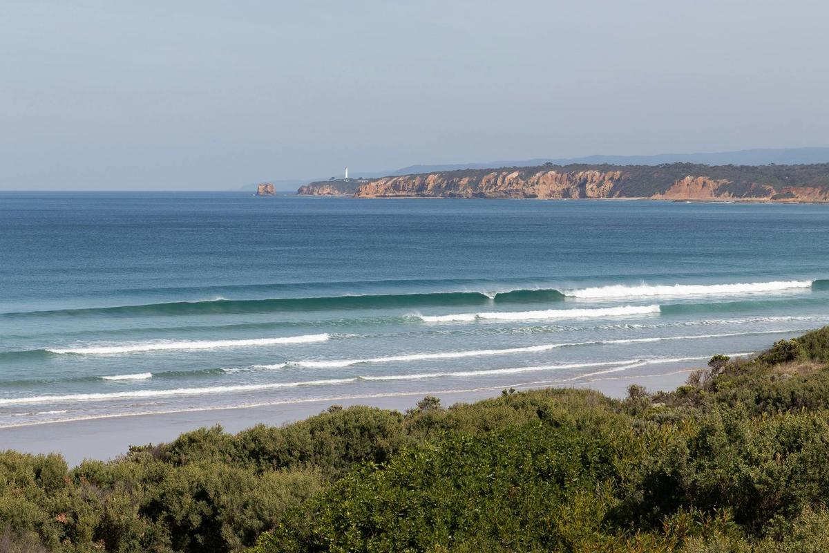 One of our top 2000 favourite views