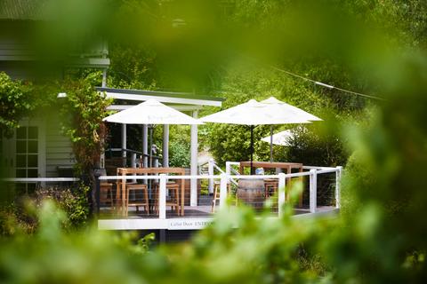 Kellybrook Winery