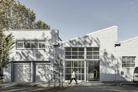 Industry Beans Fitzroy