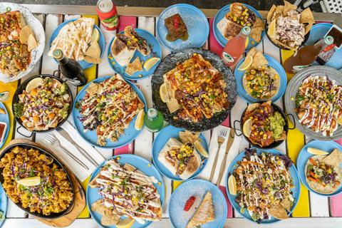 Hecho En Mexico Ballarat