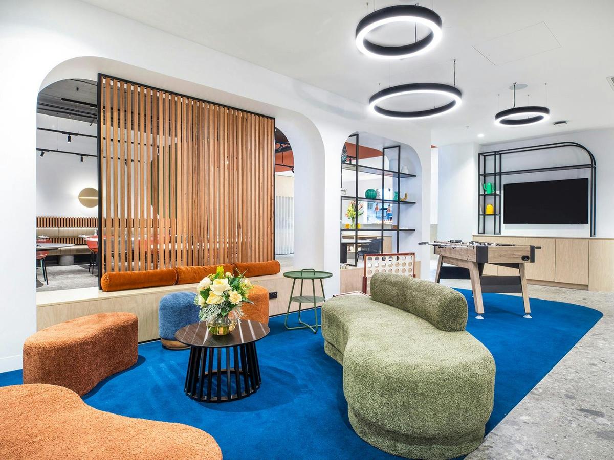 Holiday Inn Dandenong