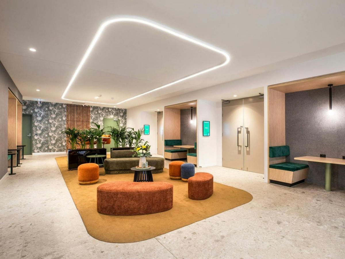 Holiday Inn Dandenong