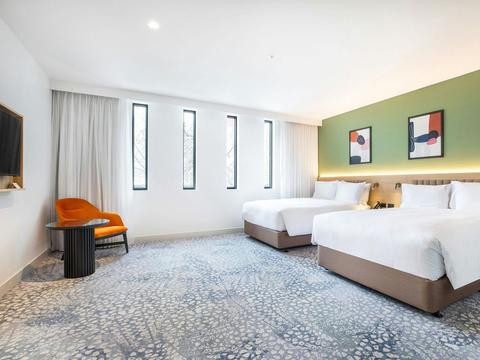 Holiday Inn Dandenong