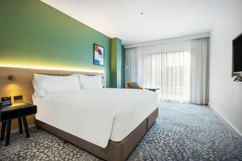 King Premium Room