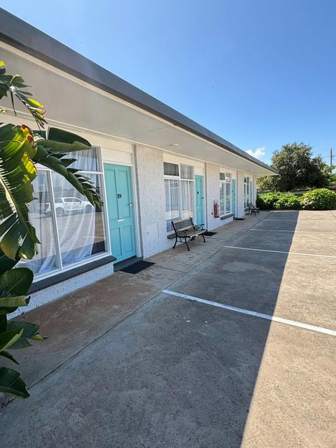 Heywood Motor Inn