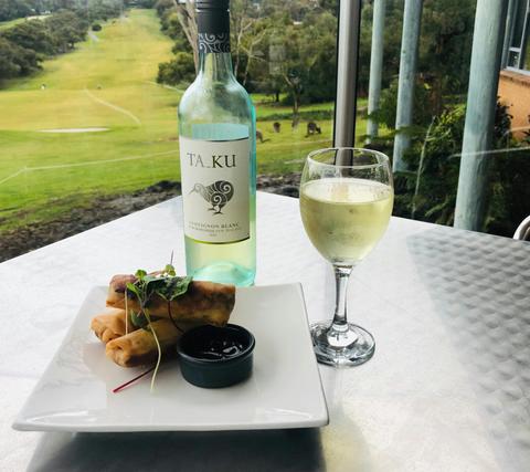 Kangaroo Tours at the Anglesea Golf Club