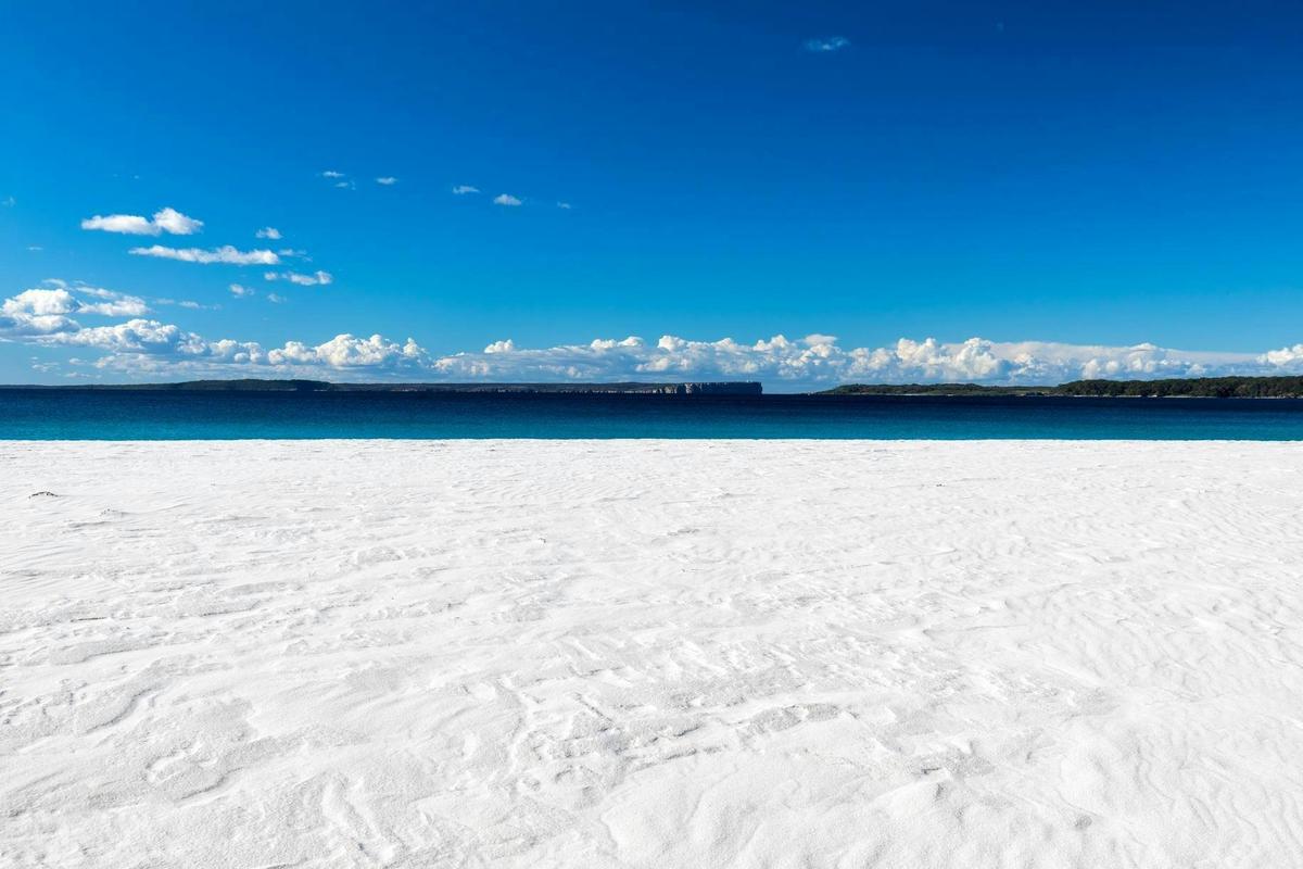 Iluka Beach
