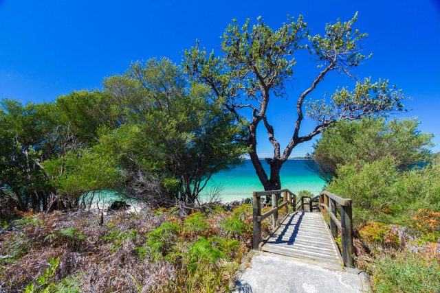 Iluka Beach