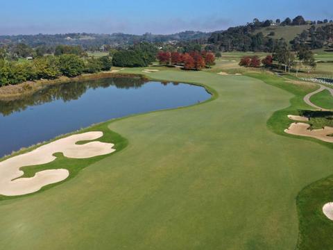 Heritage Golf and Country Club