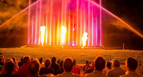 Heartbeat of the Murray