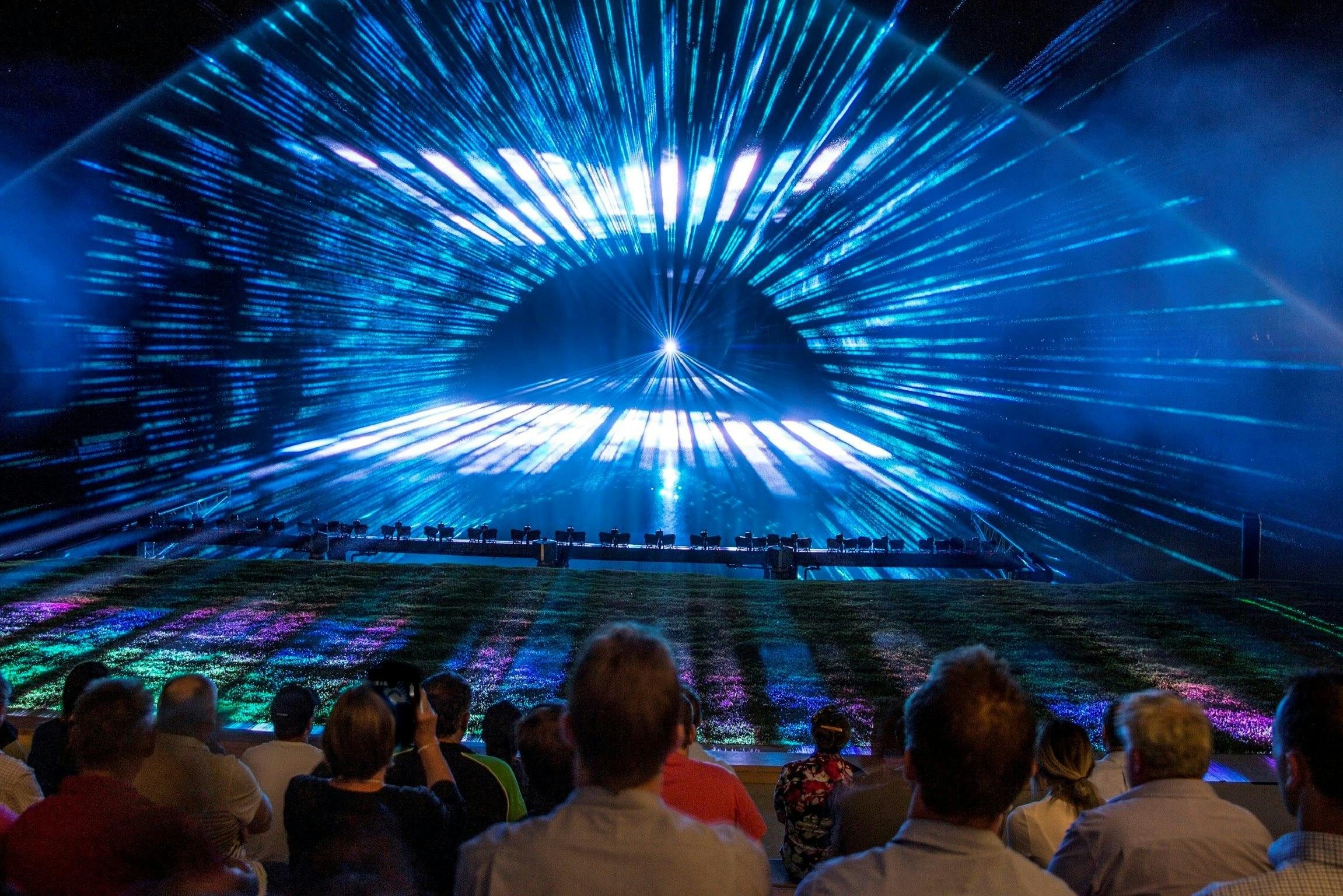 Heartbeat of the Murray