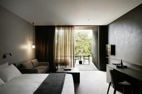 Terrace Room