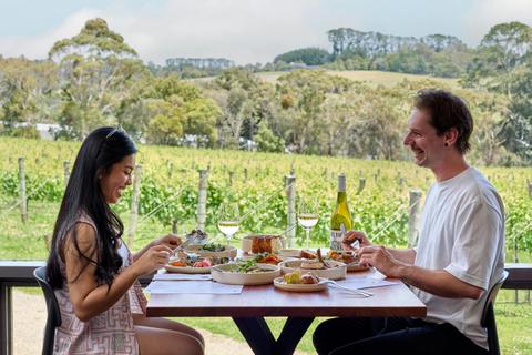 Jackalope Mornington Peninsula