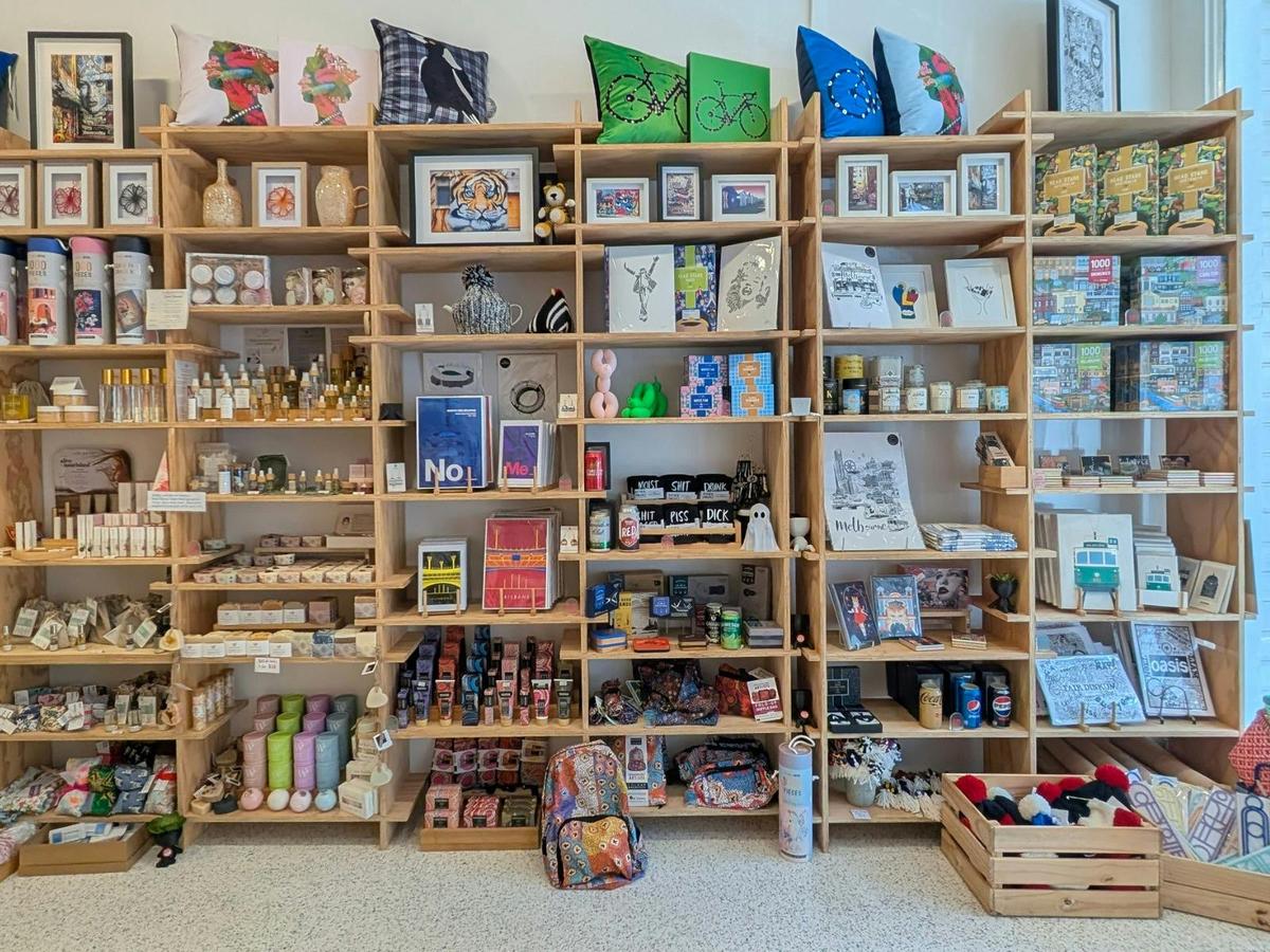 House of Handmade is an Australian Made Retail Supporter