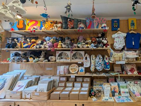 House of Handmade