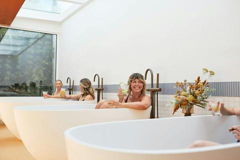 Indie Spa