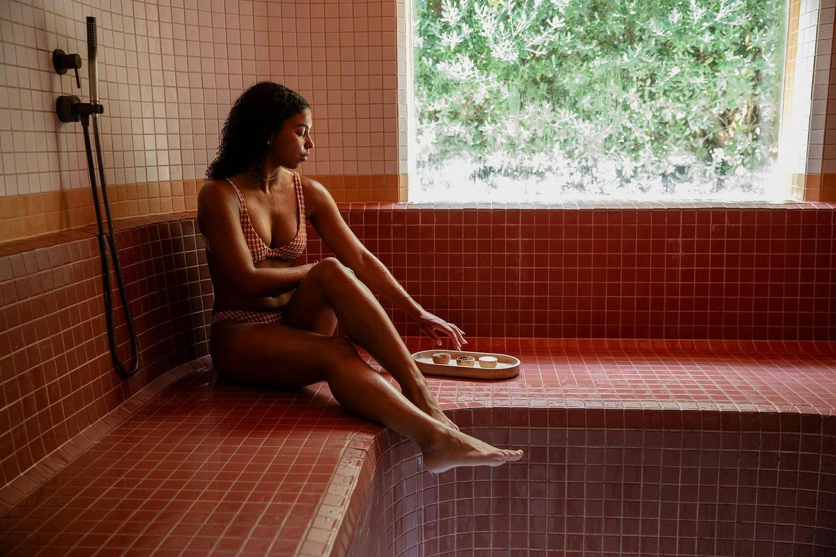 Indie Spa