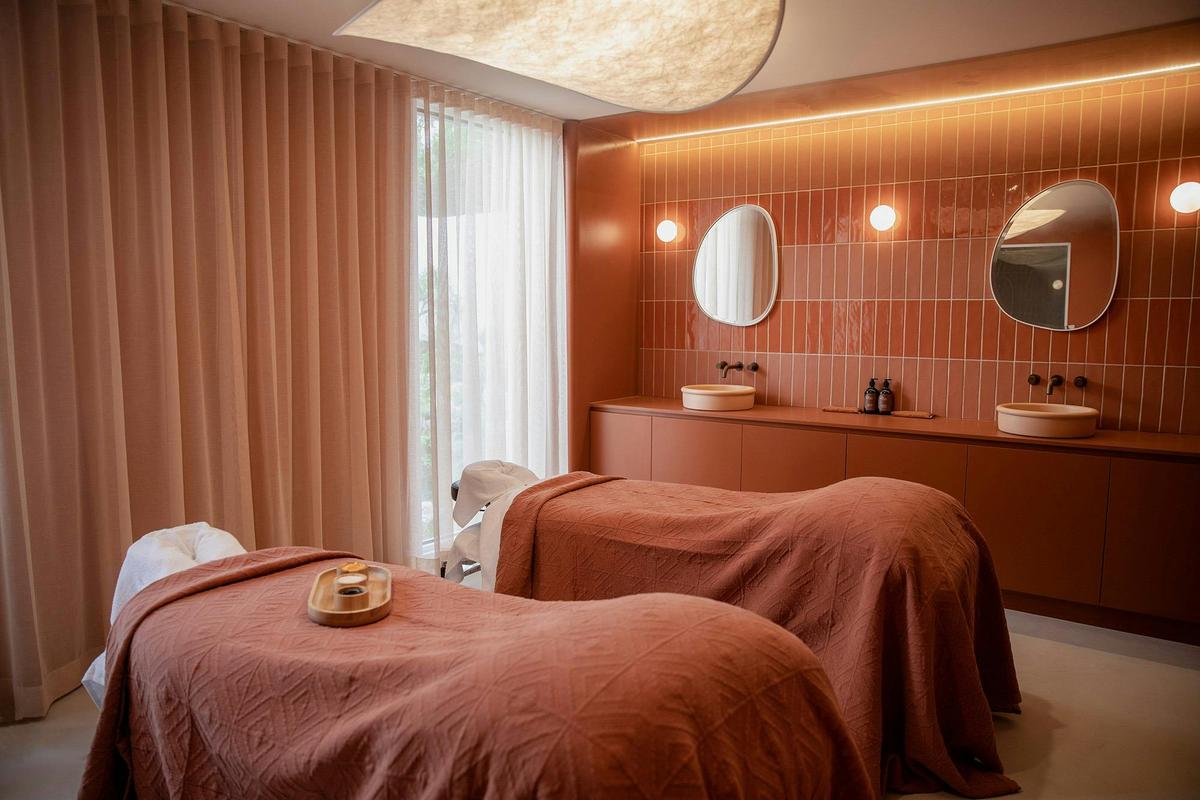 Indie Spa