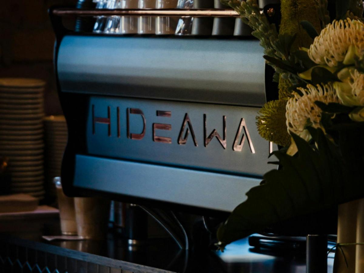 Hideaway