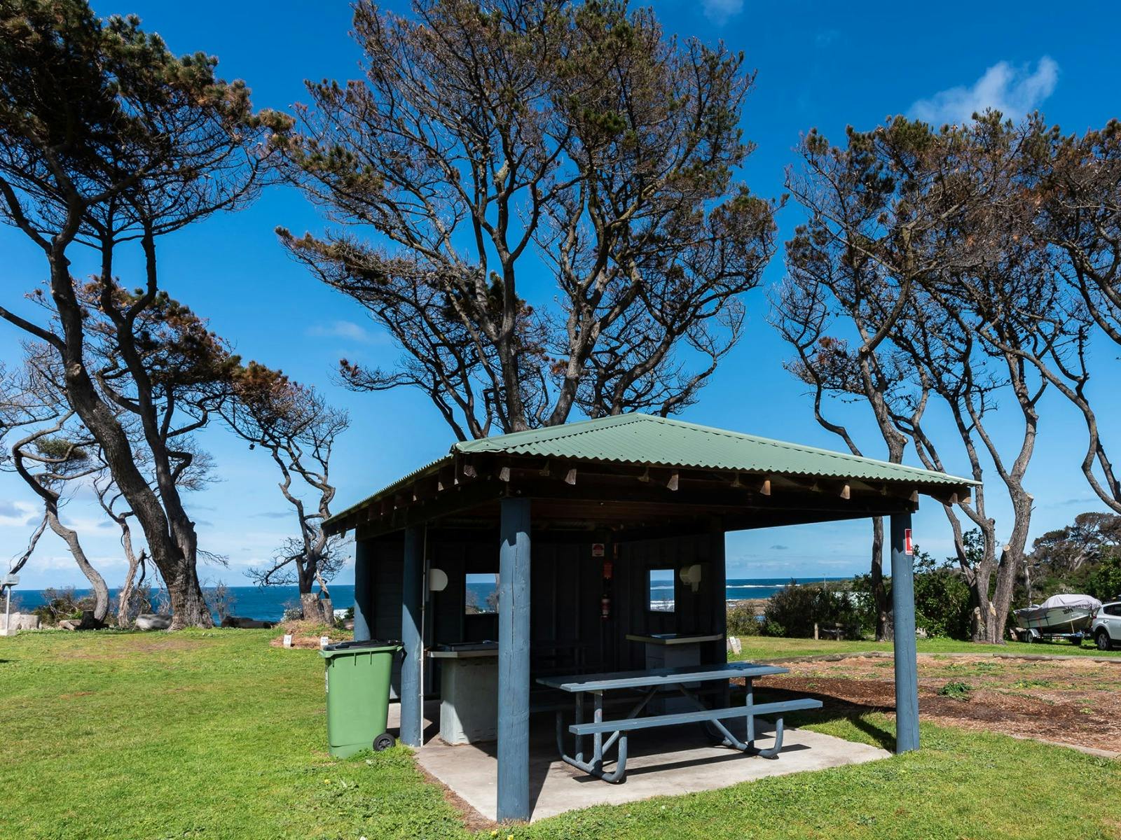Ingenia Holidays Cape Paterson Picnic Area