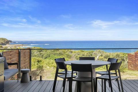 3 Bedroom Ocean View Villa