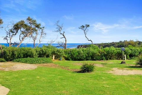 Oceanview Powered Site