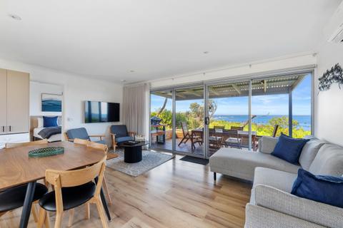2 Bedroom Oceanview Villa