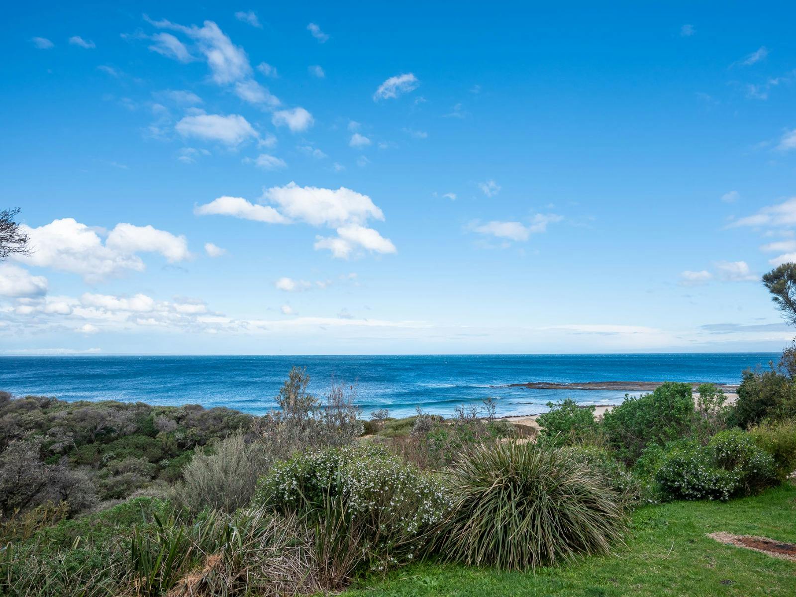 Ingenia Holidays Cape Paterson Beach View