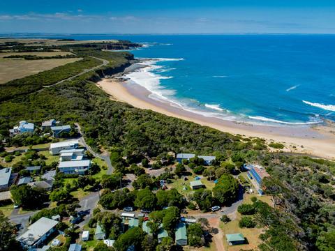 Ingenia Holidays Cape Paterson