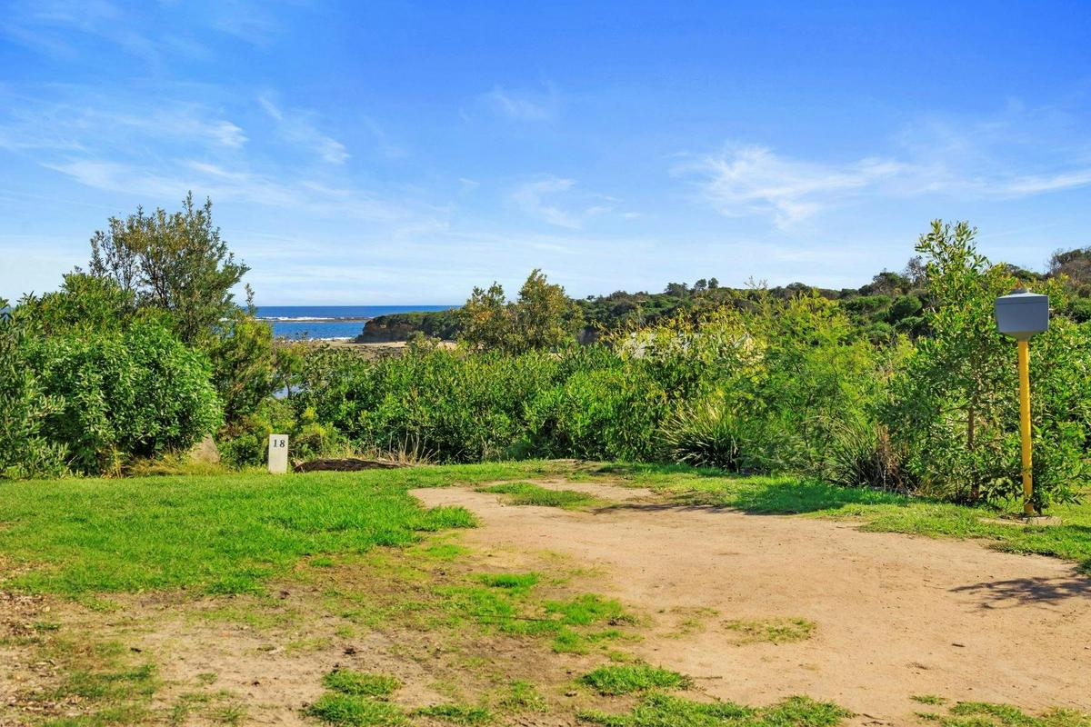 Oceanview Powered Site