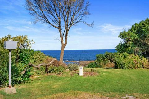 Oceanview Powered Site