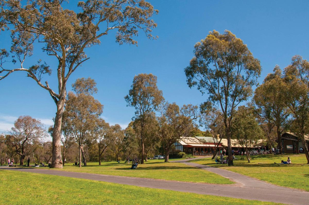 Jells Park