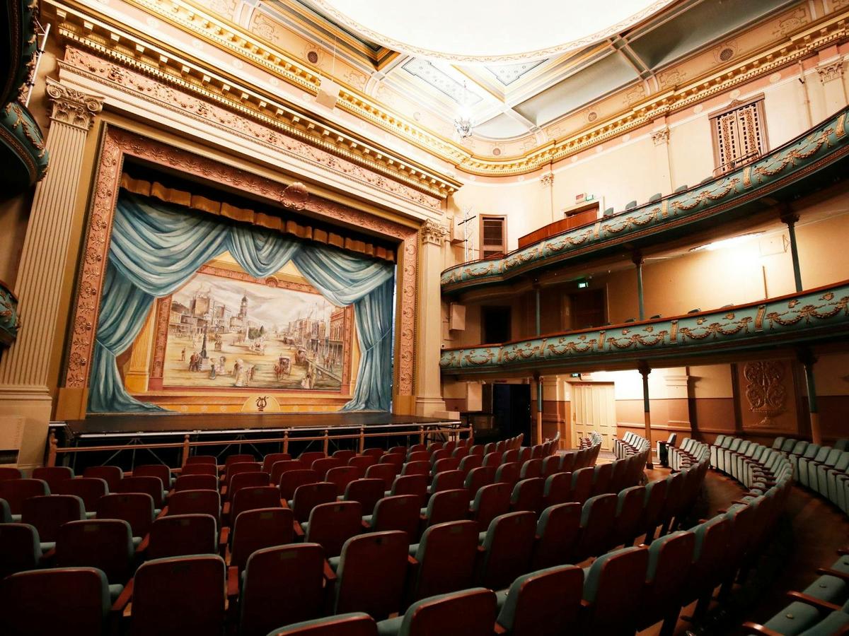 Her Majesty's Ballarat