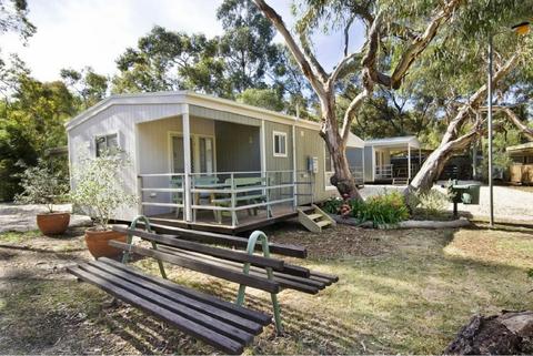 Jan Juc Caravan Holiday Park