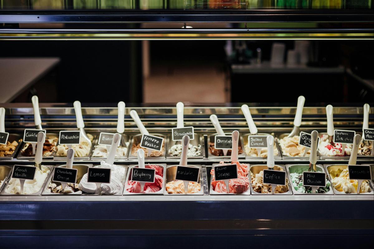 Il Piccolo Gelato