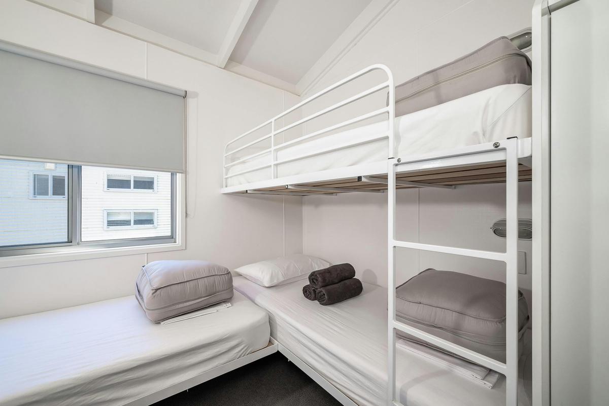2 Bedroom Riverview Villa