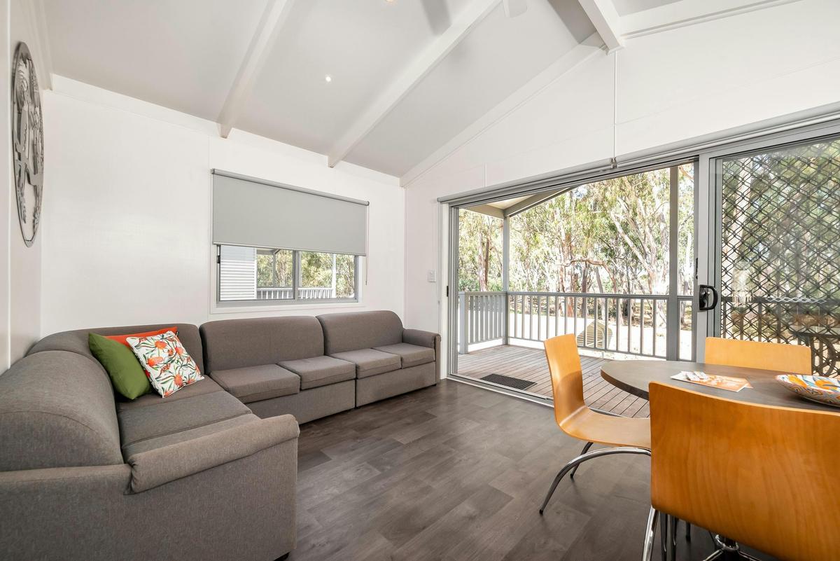 3 Bedroom Riverview Villa