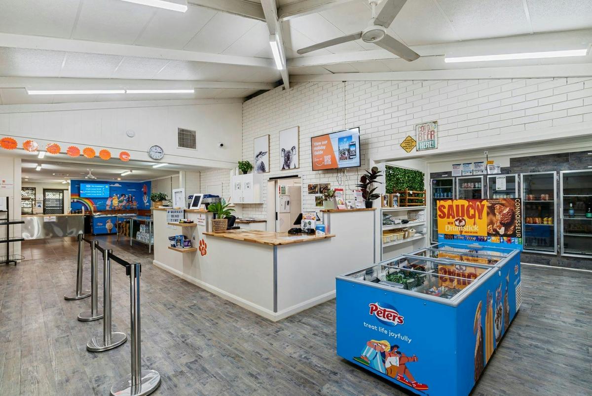 Ingenia Holidays Murray Bend