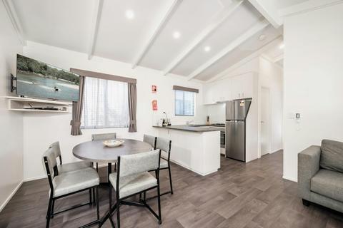 Family Villa